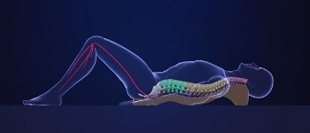 spinal backrack decompression